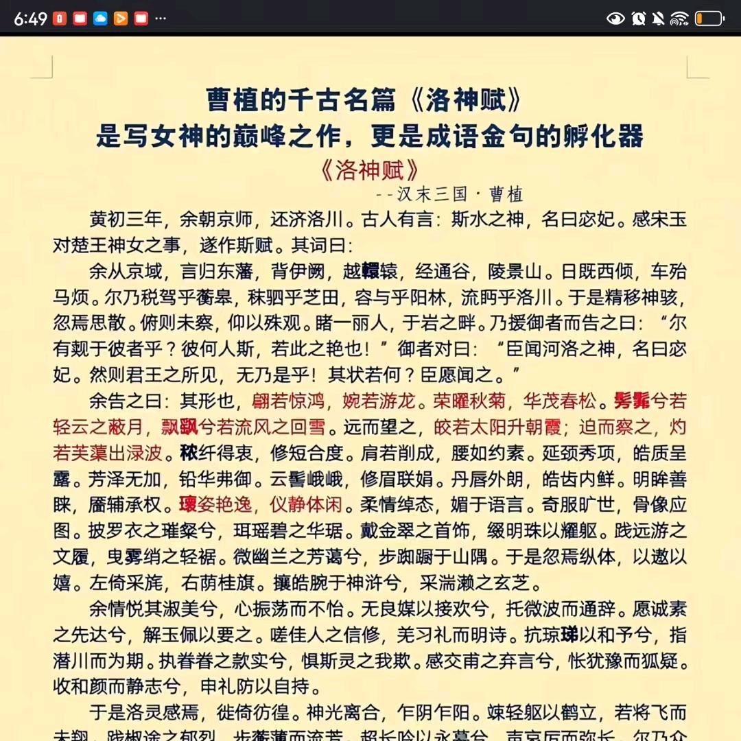 梦七七