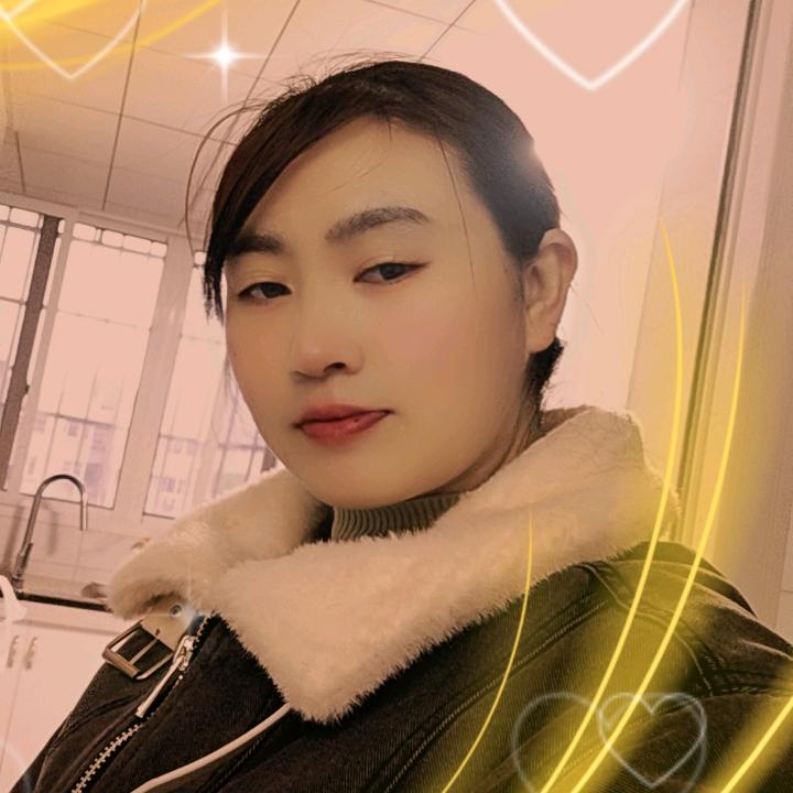 琼妹☀️☀️