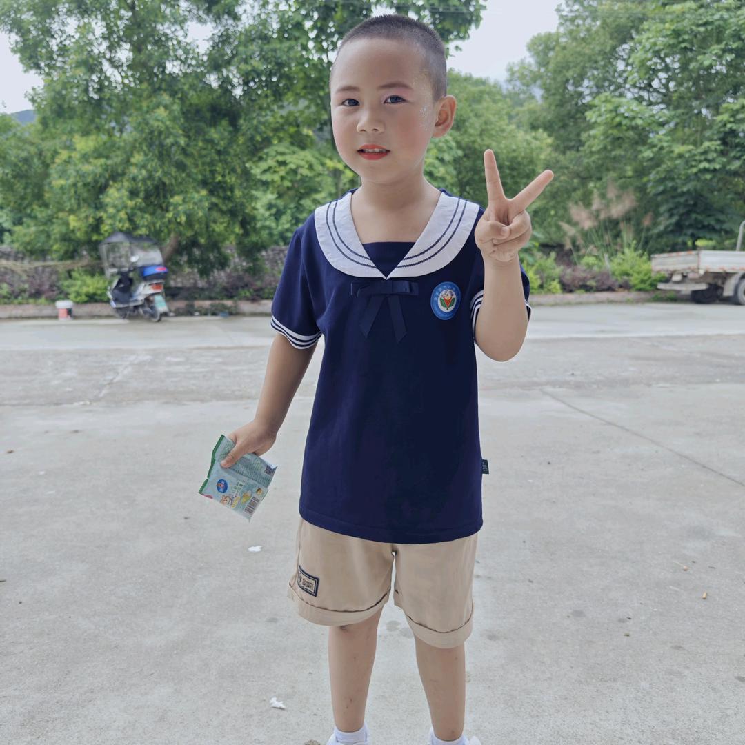 小幸福