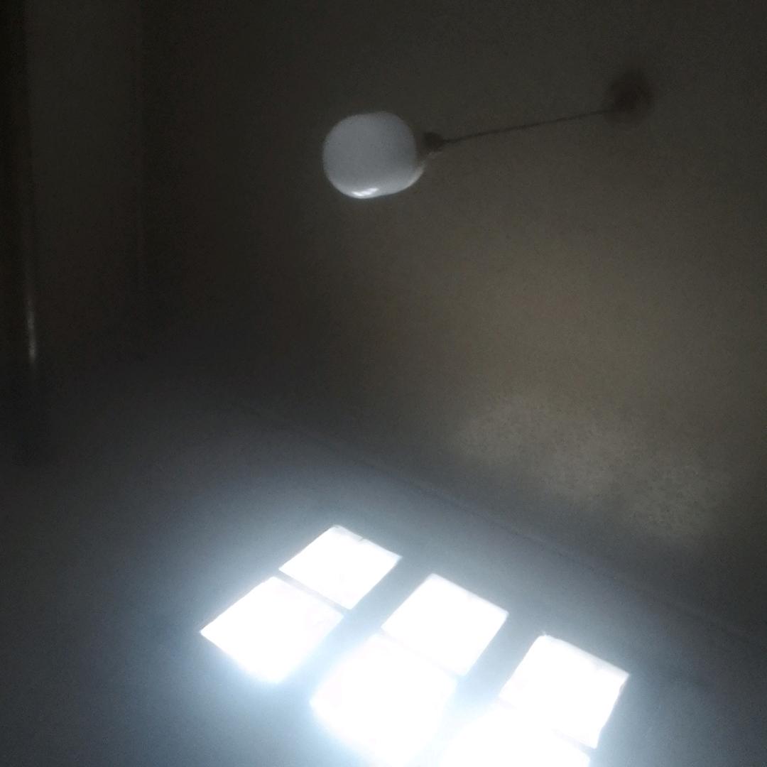渴望…