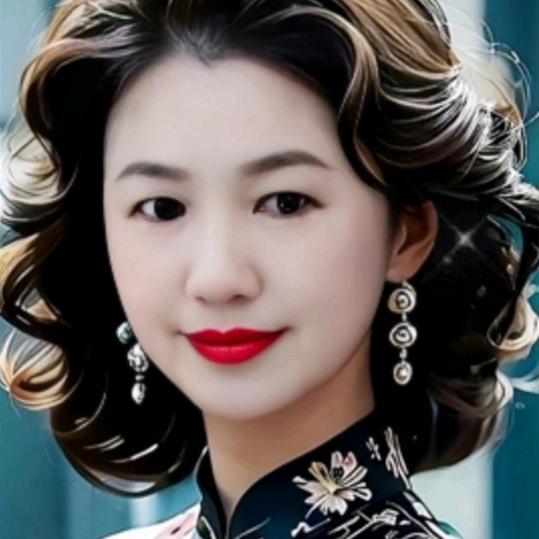 平淡姐