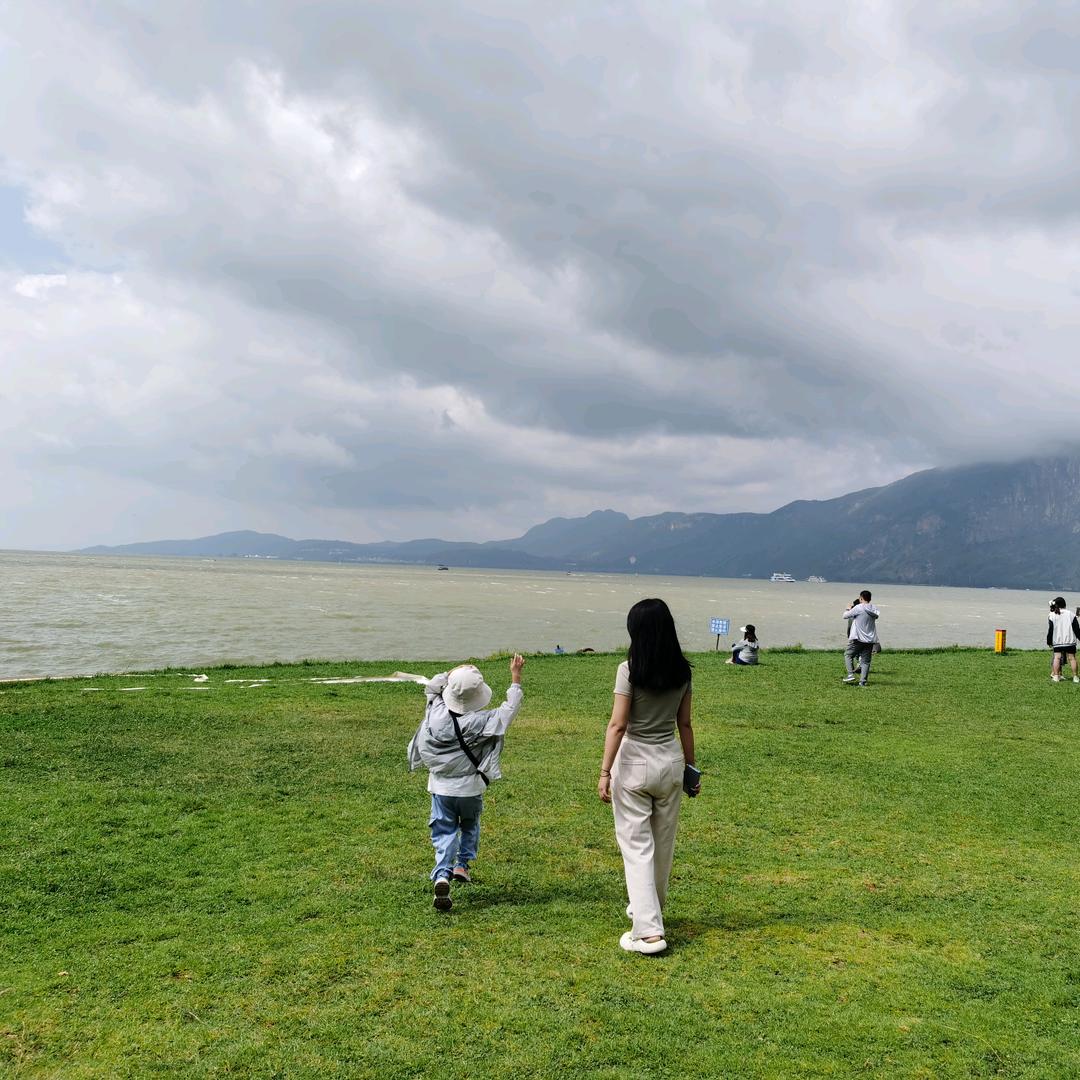 朝暮