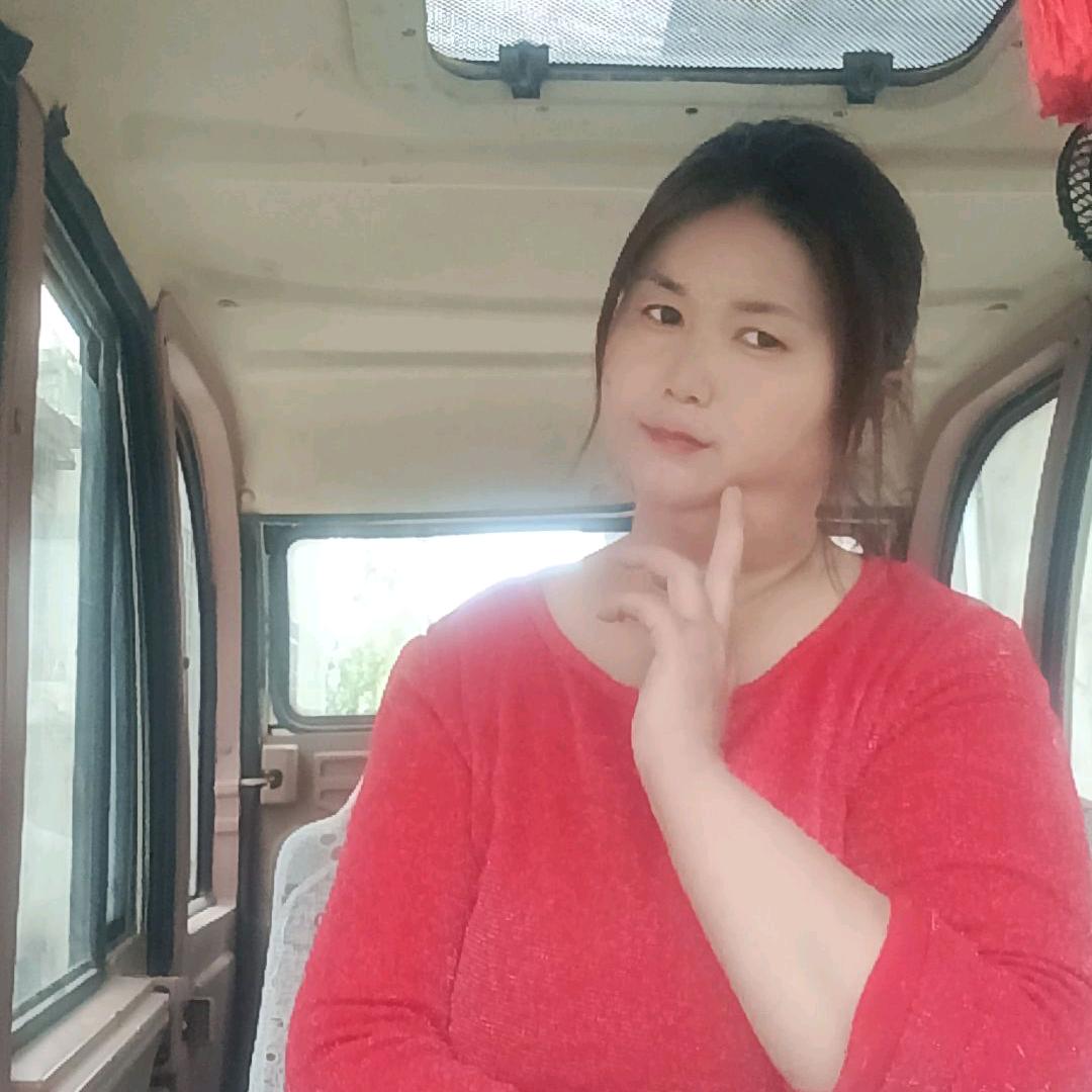 农村马姐