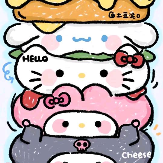 我是一只猫🐱🐱🐱