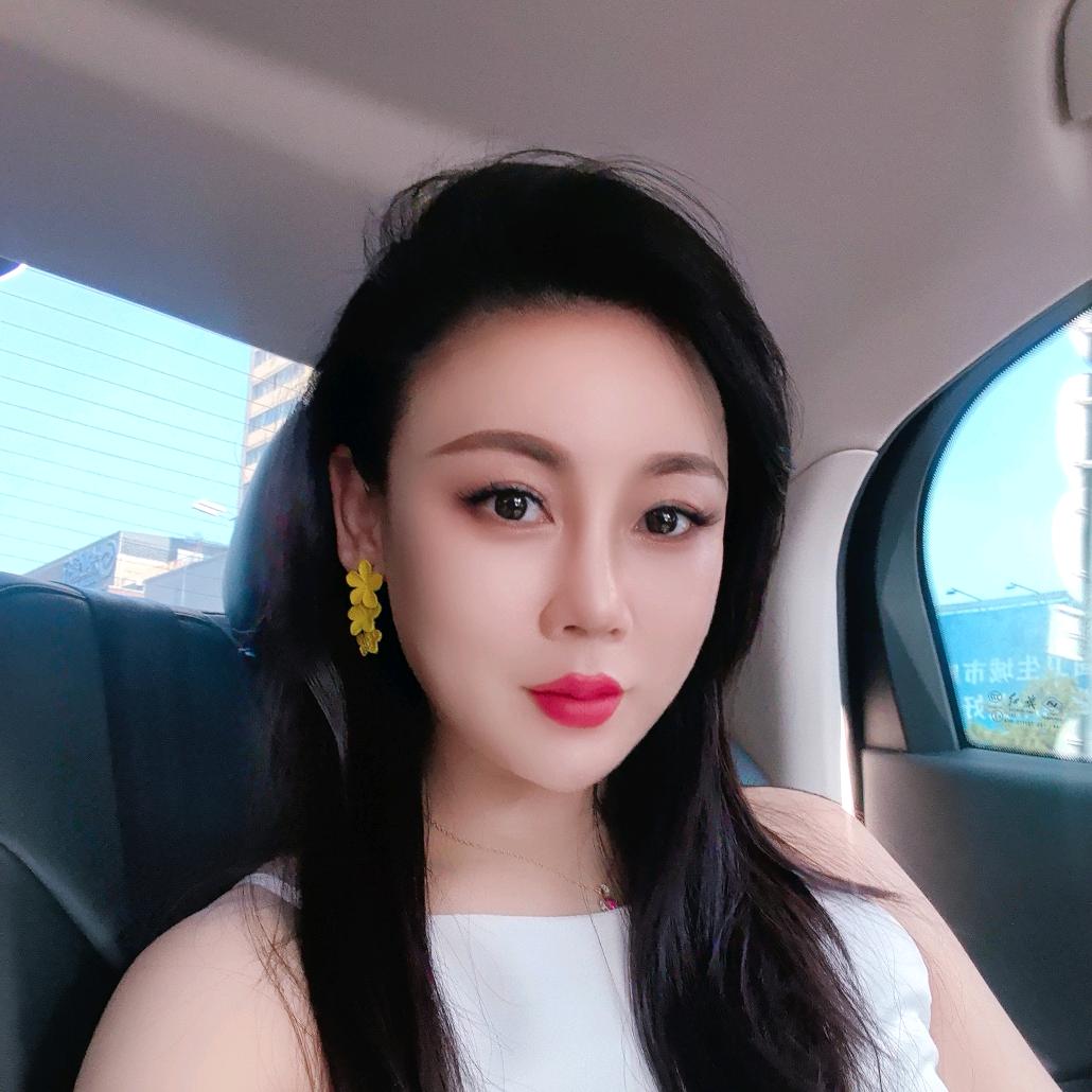 维姐@译无界翻译