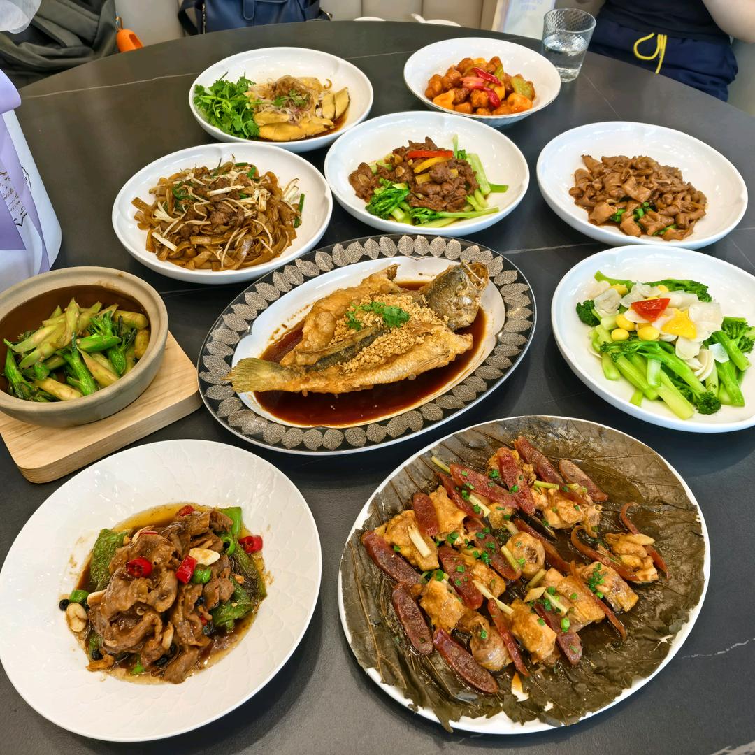 陳公子TUNG KEE