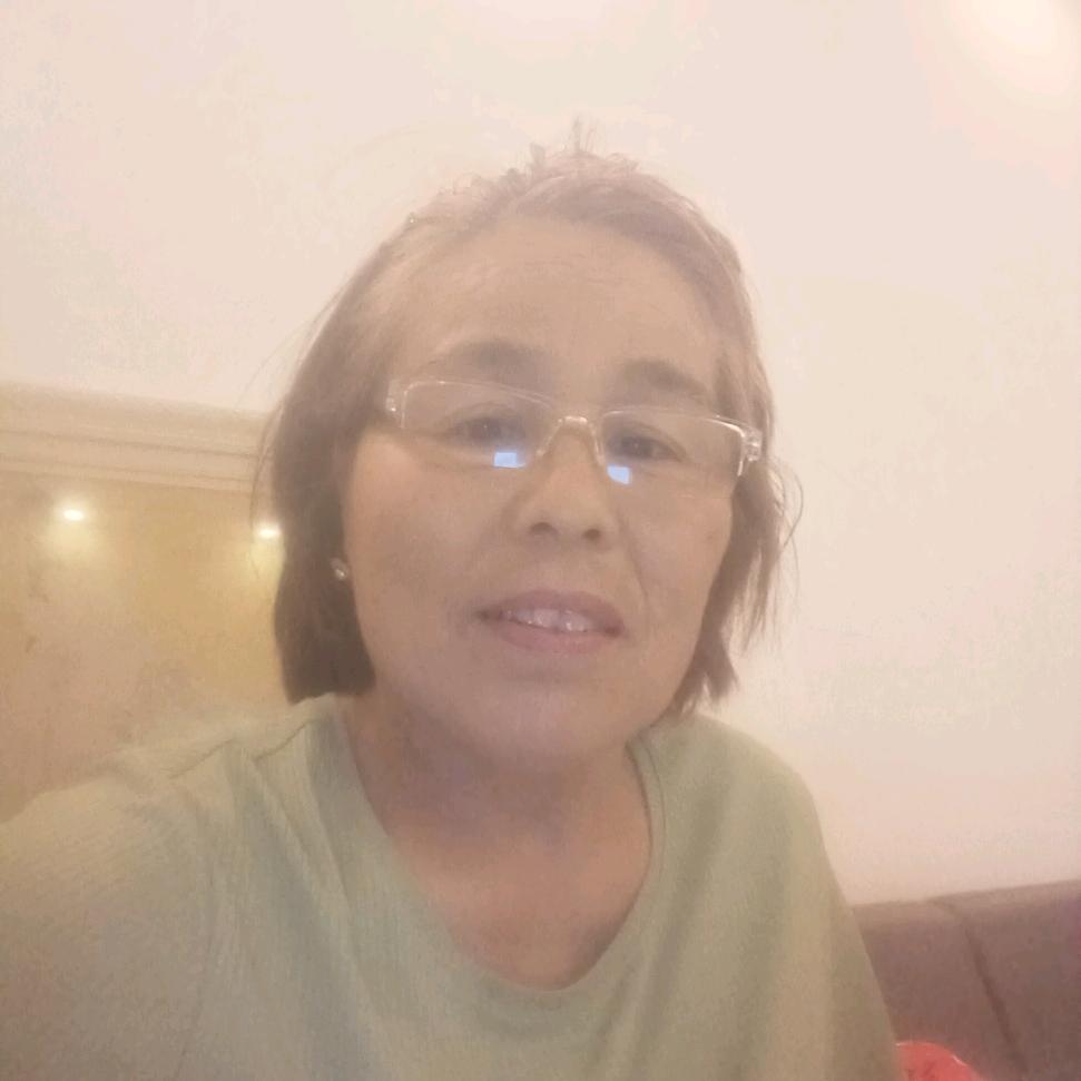 爱丽沙