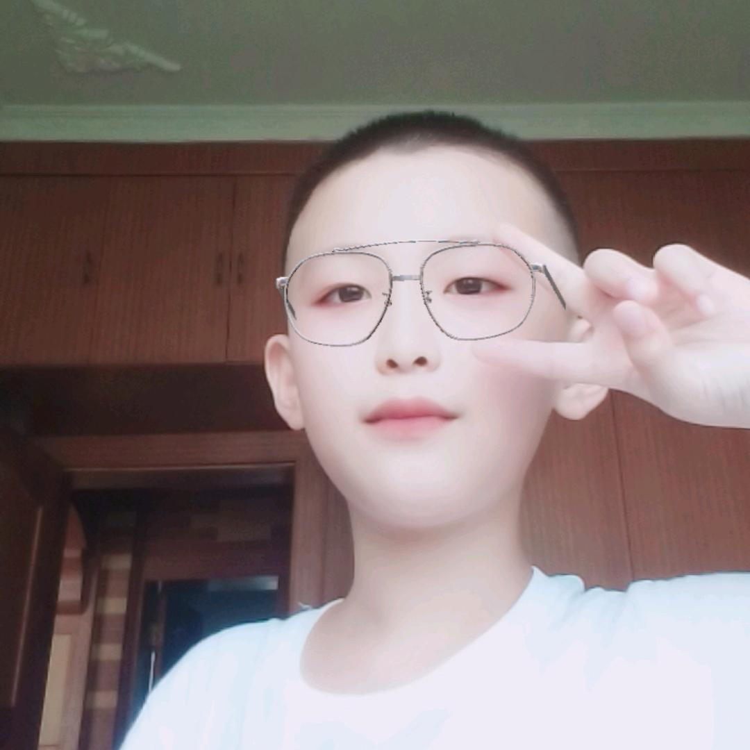 盛哥（四上）