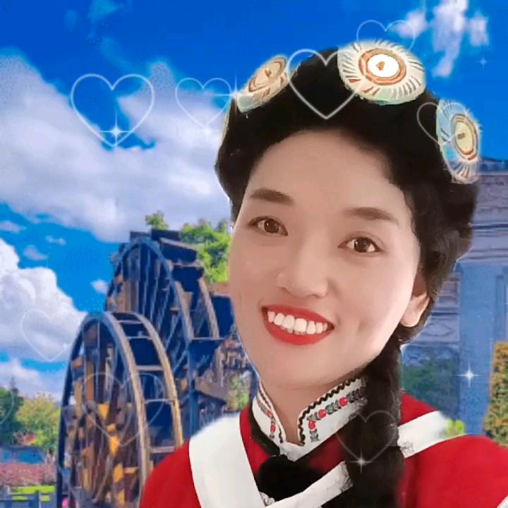 好梦丽江