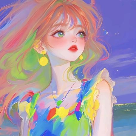 橘子🍊汽水🥤