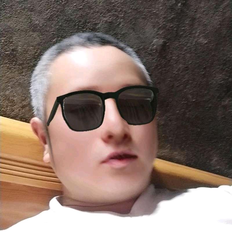 有一个缘分。小钟哥。