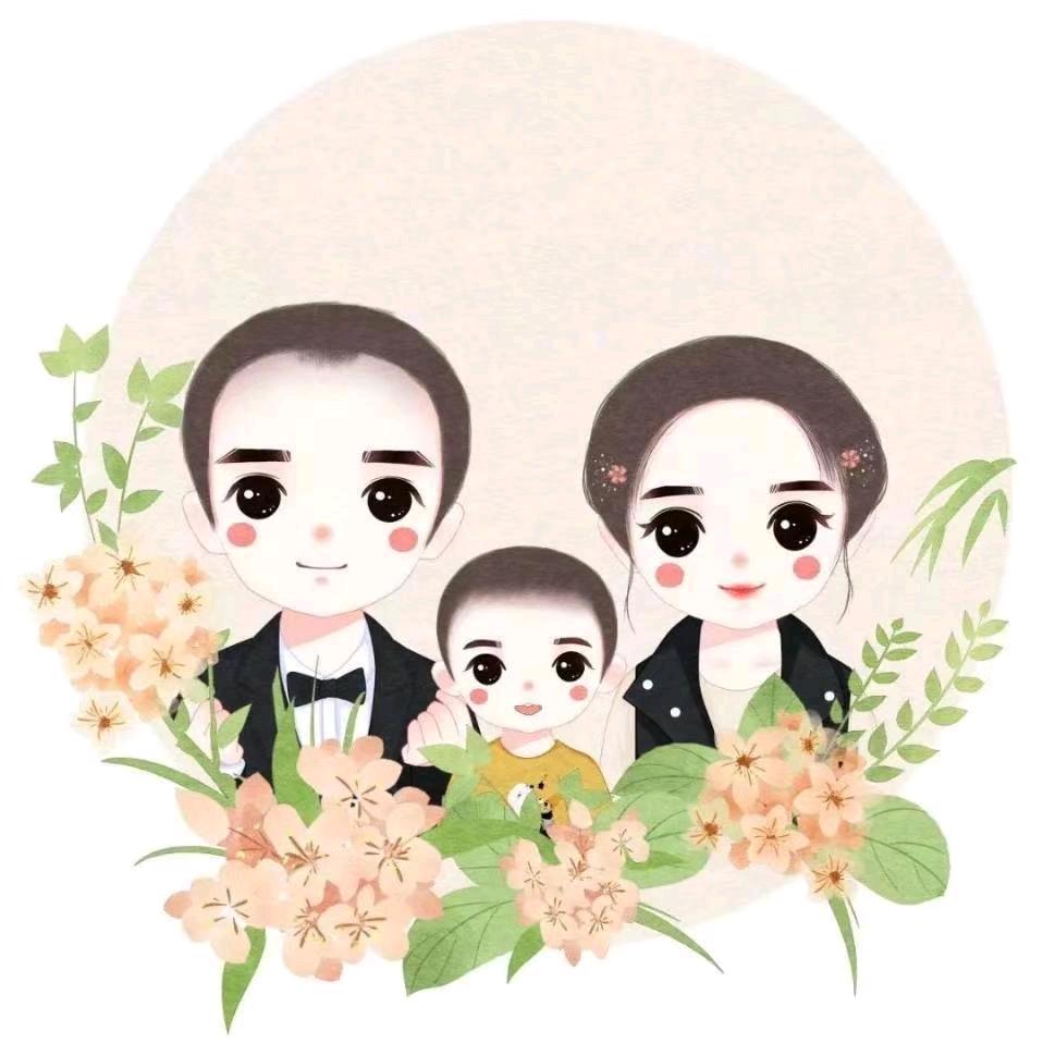 鸿仔妈咪
