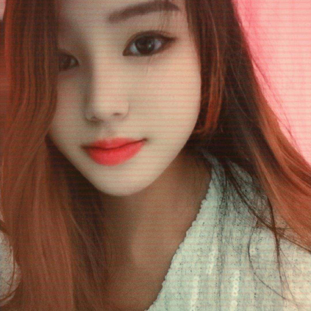 阿～青