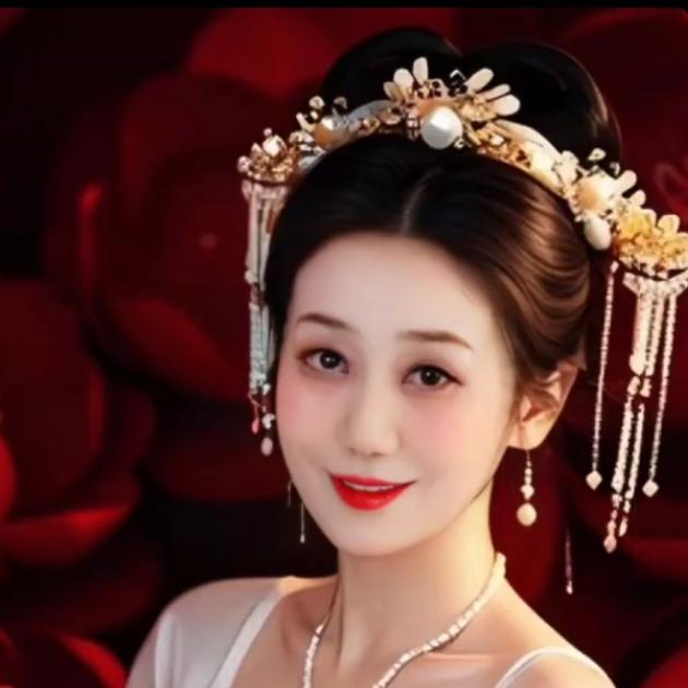 @美玲
