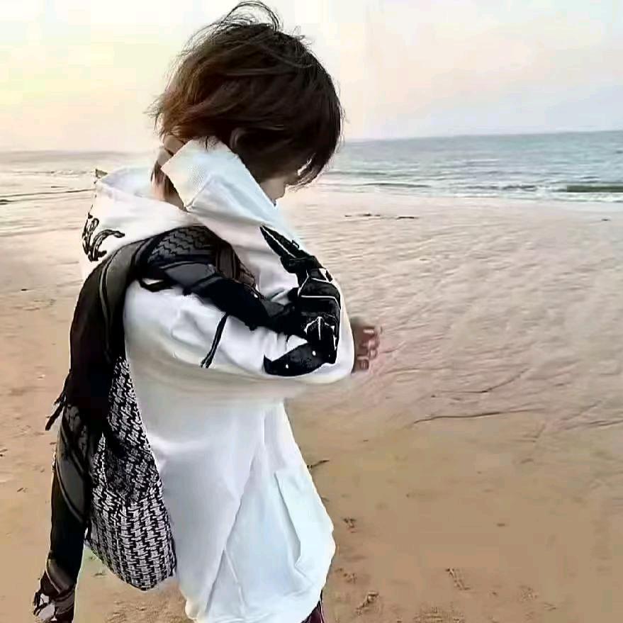 情为何物？