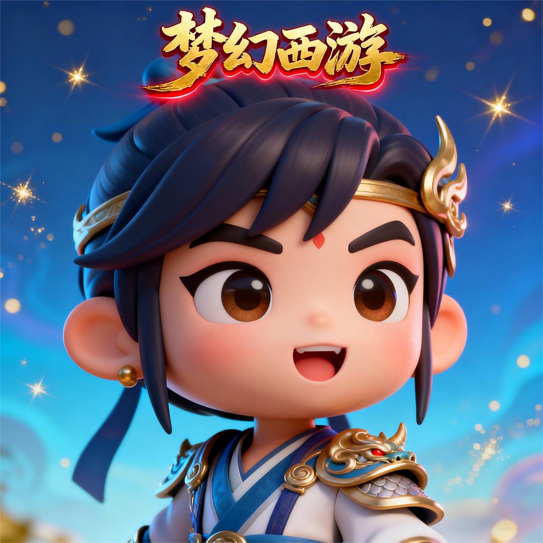 梦幻西游京城蝗族