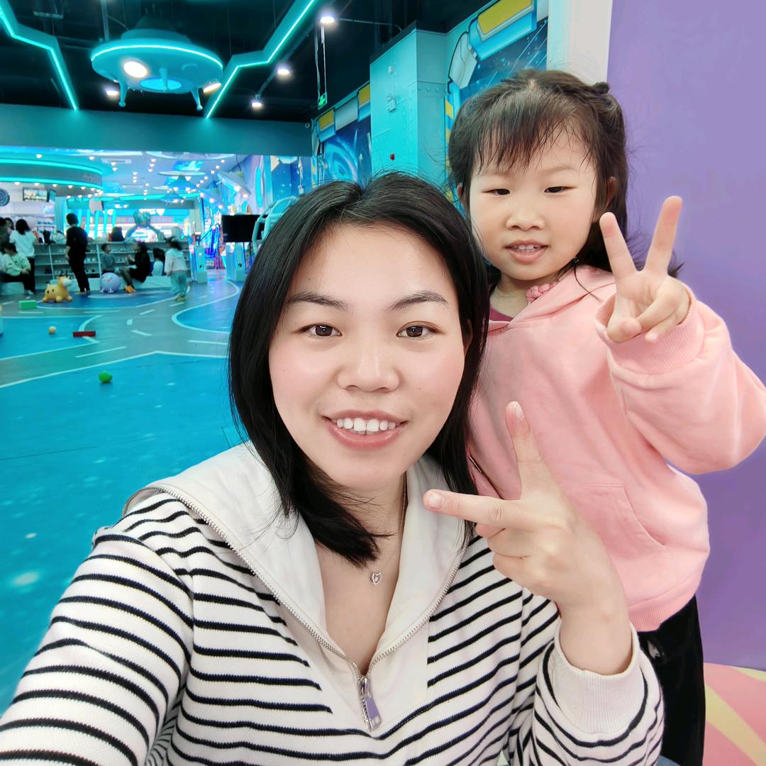 ❤️心向阳光❤️