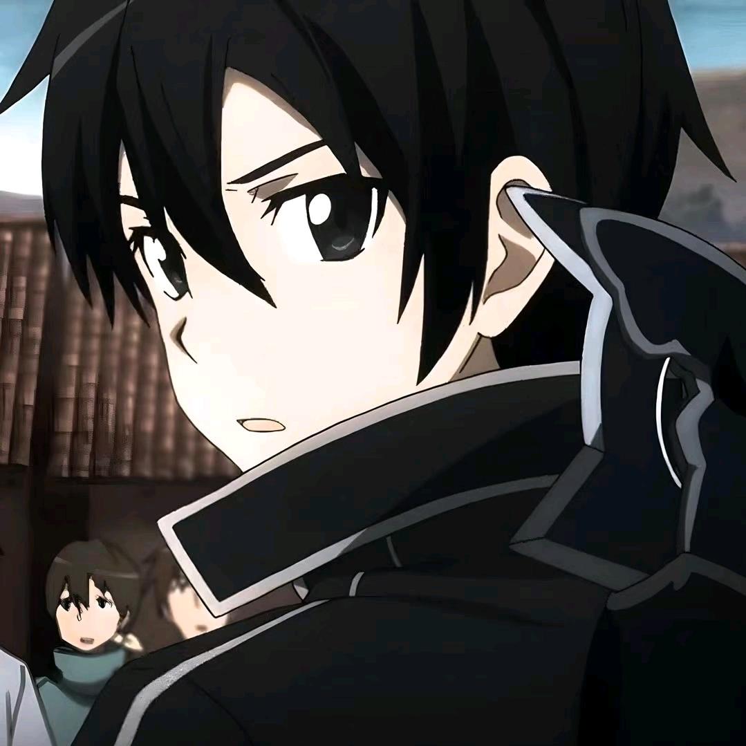 kirito.