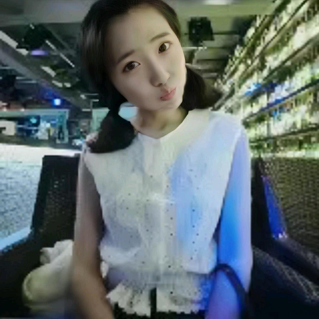 小欣欣爱美食