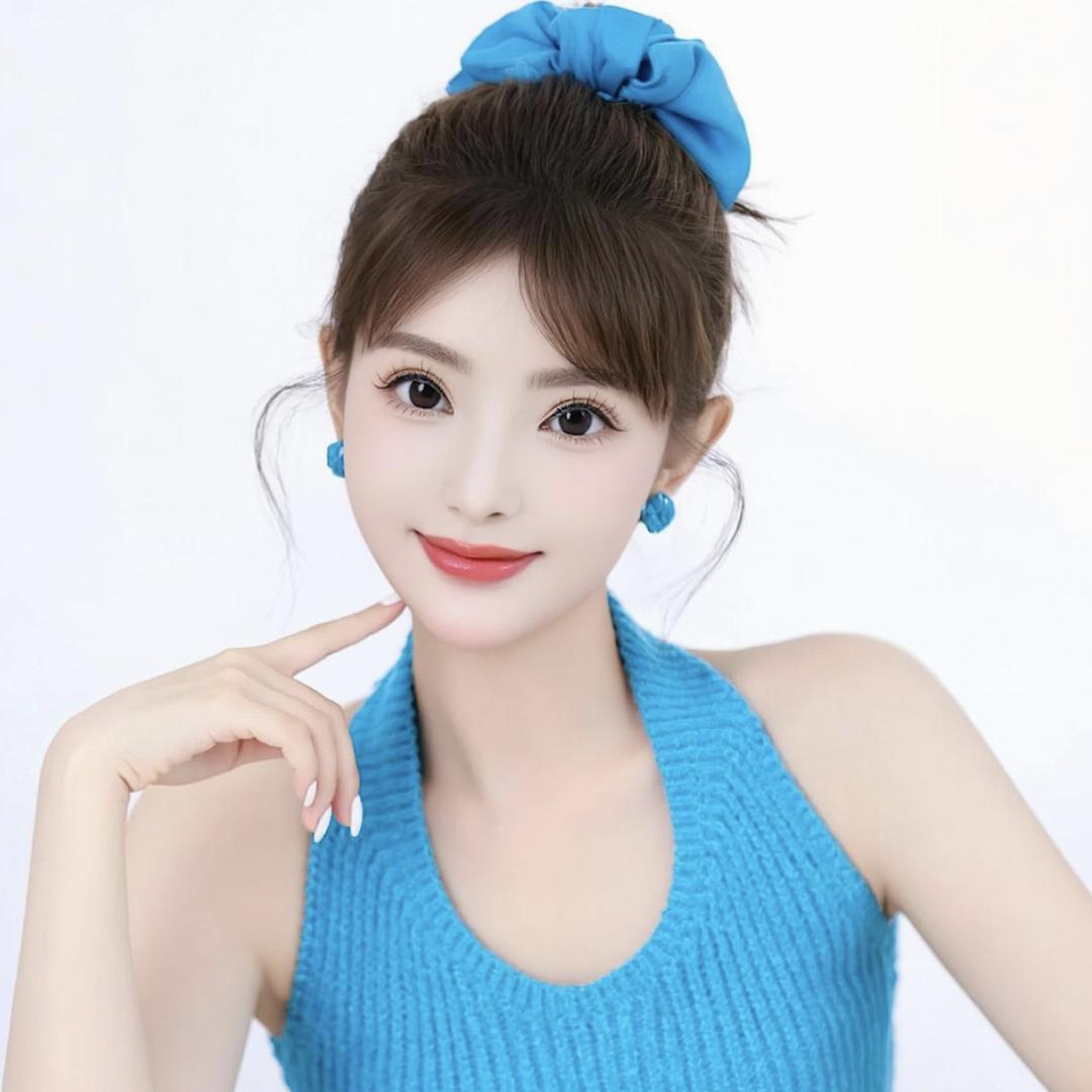 ❤️月影星河丫头❤️