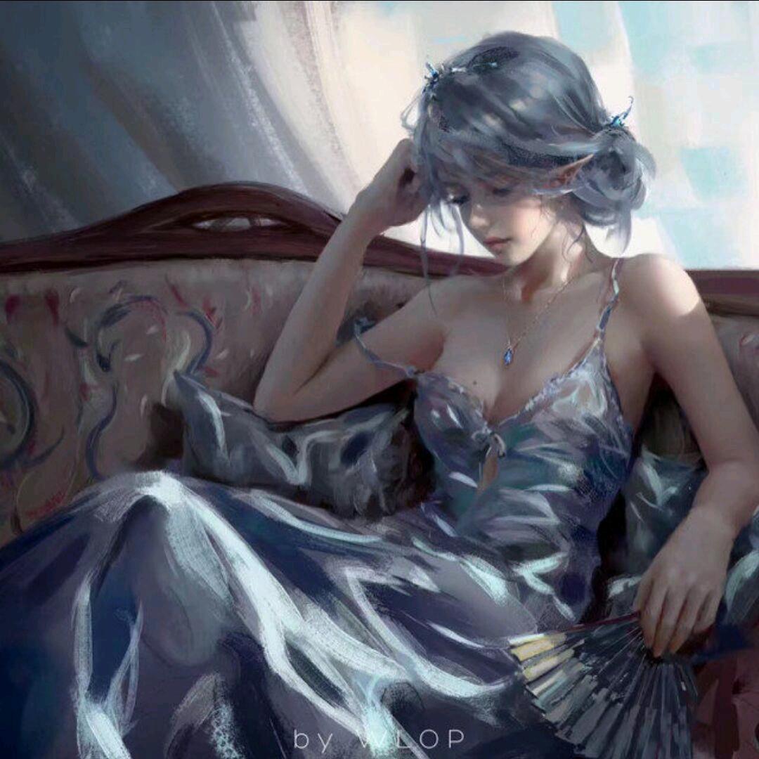 女王陛下