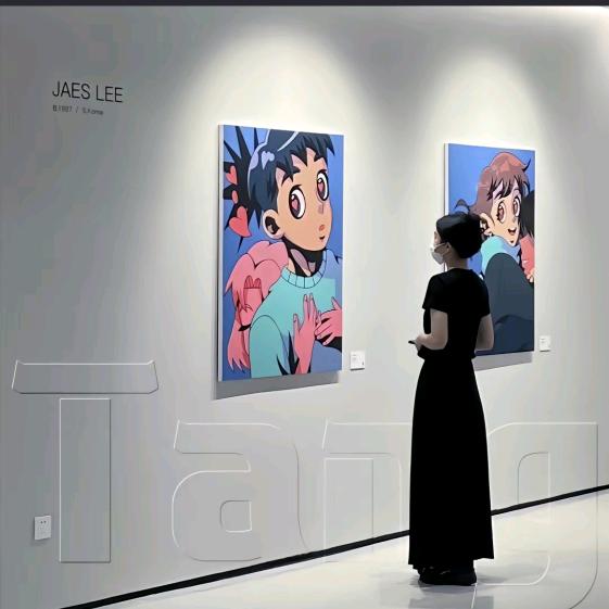兜里有星星