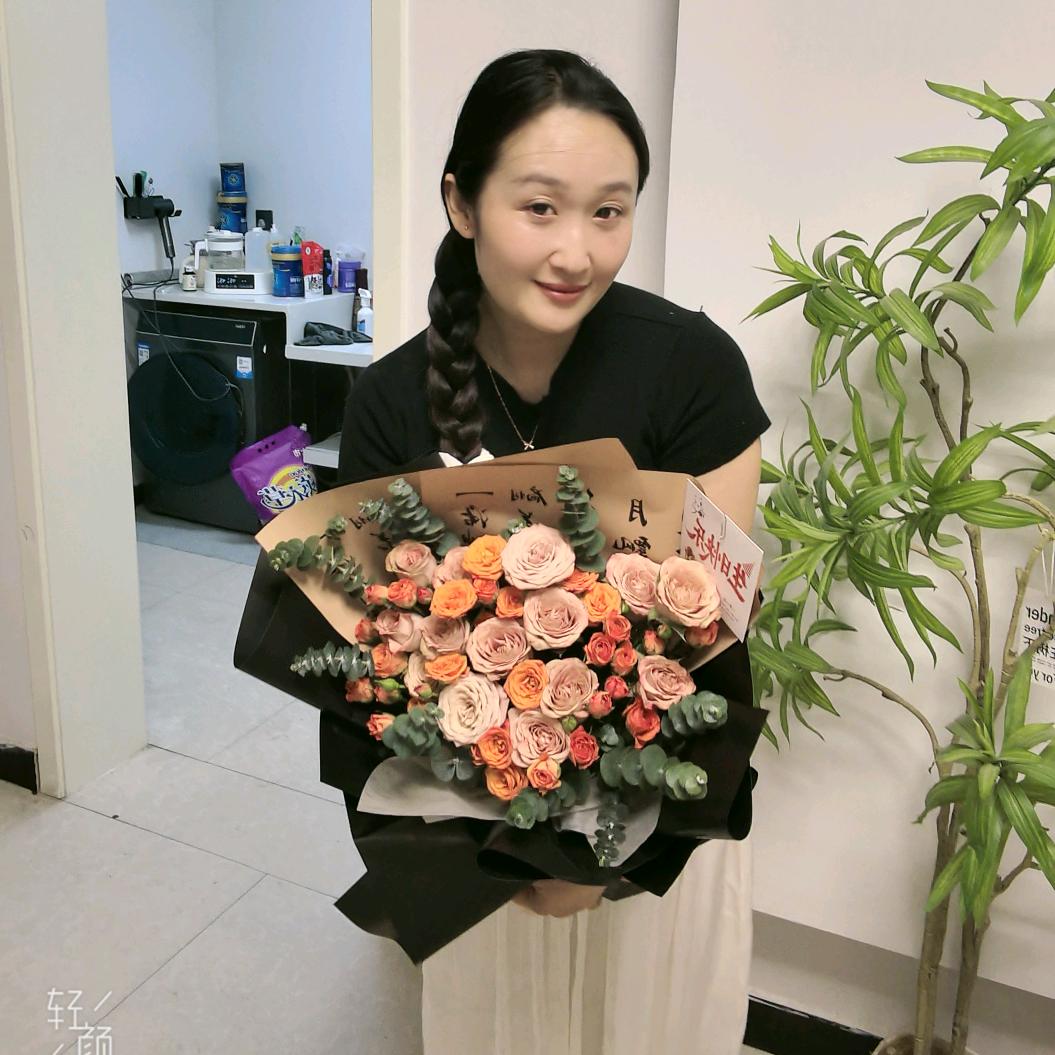 俊彩༃（减脂期）