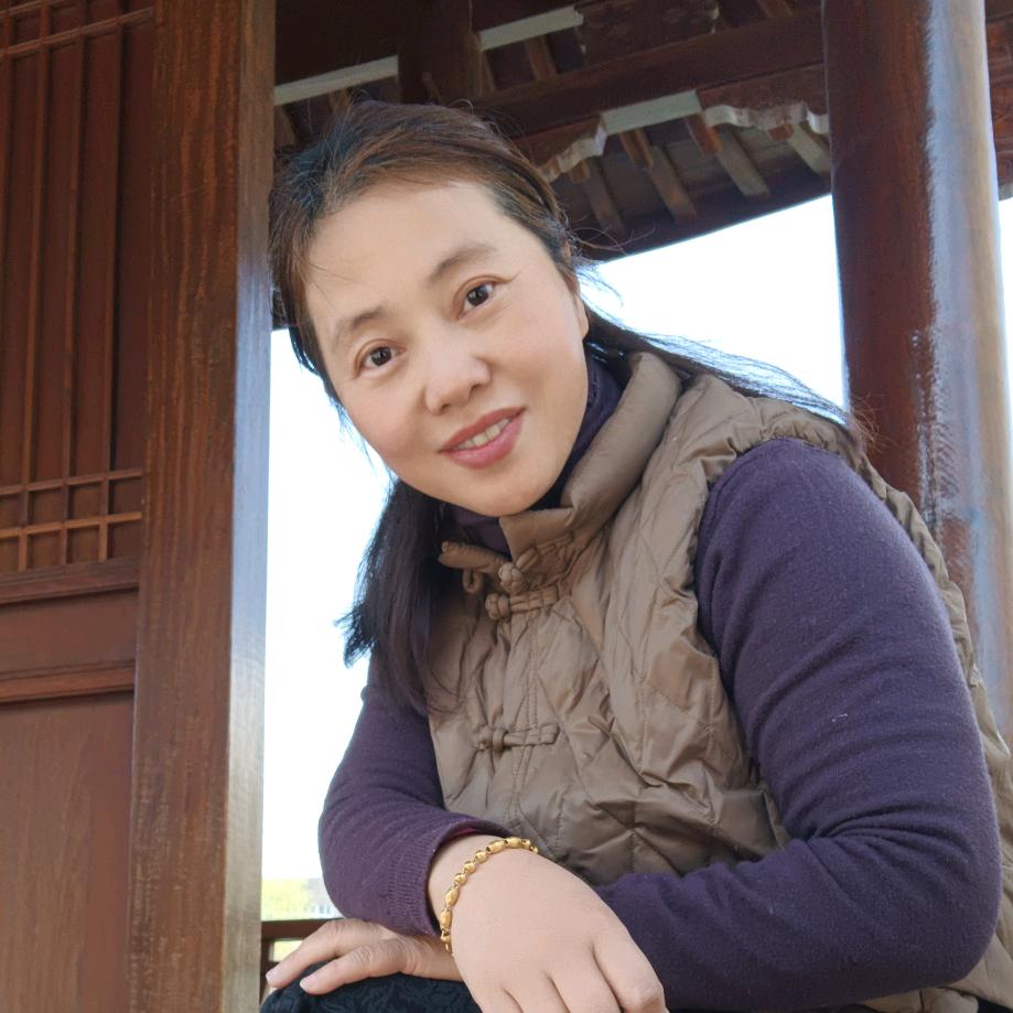 飞燕聊养发(鑫)