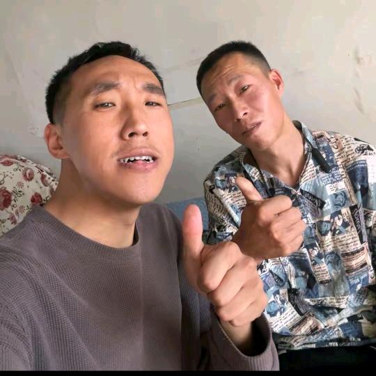 东北疯子☞小贺