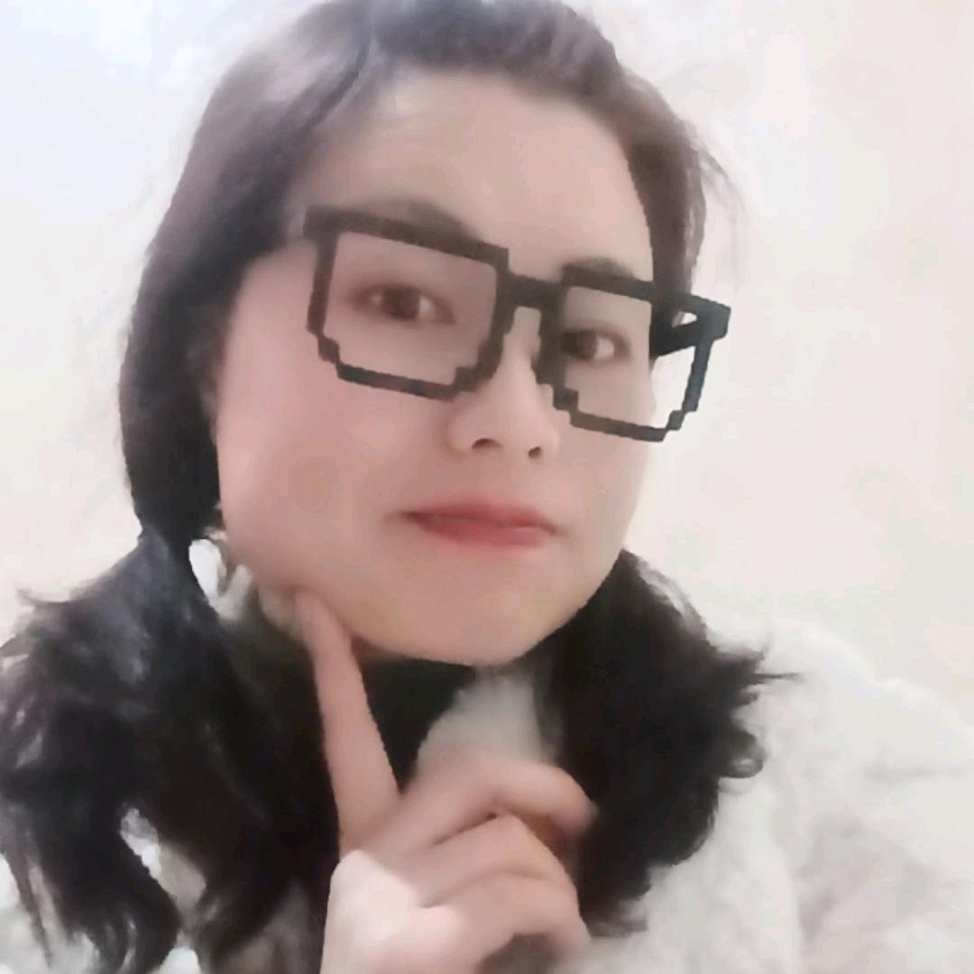 傻妞，罗二孃