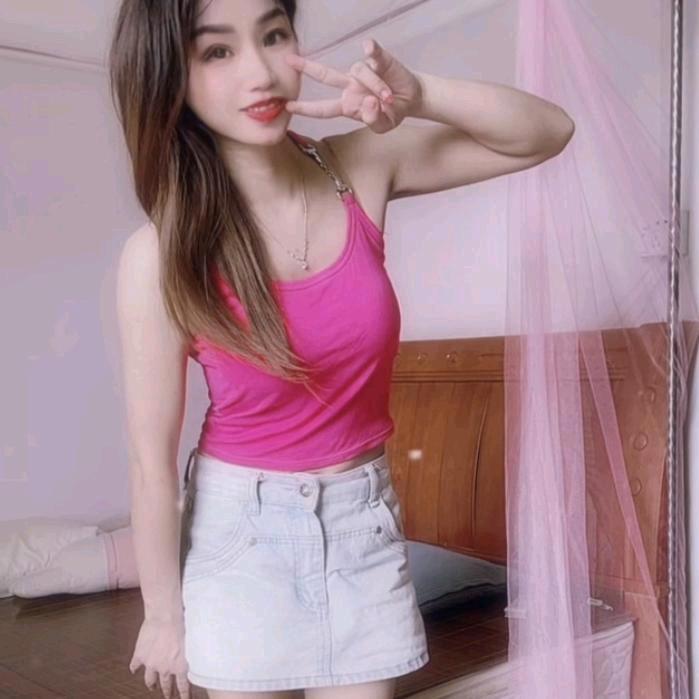 @宠丫头