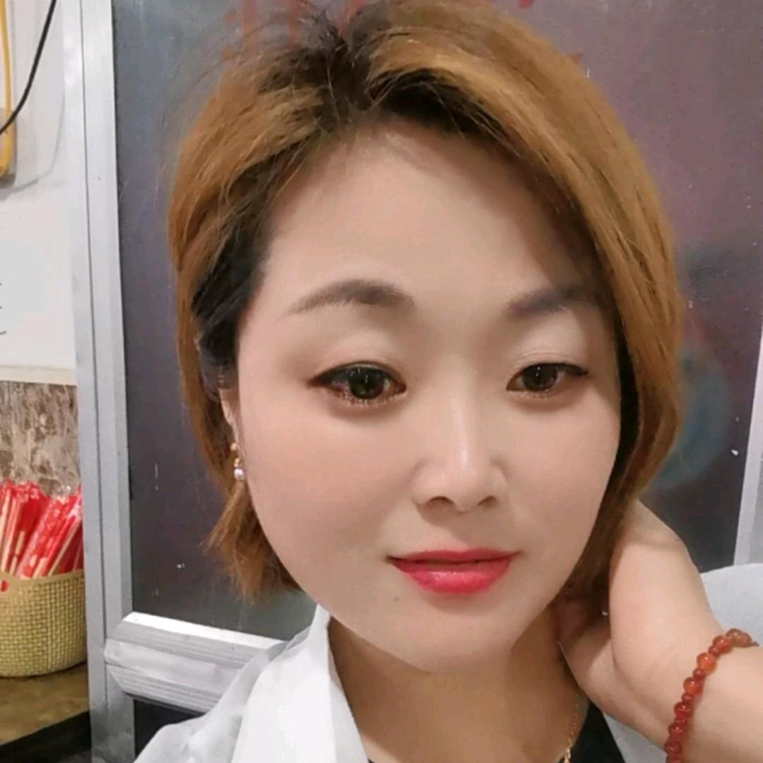 微笑。拒绝私聊