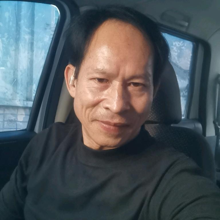 随心随性做自己