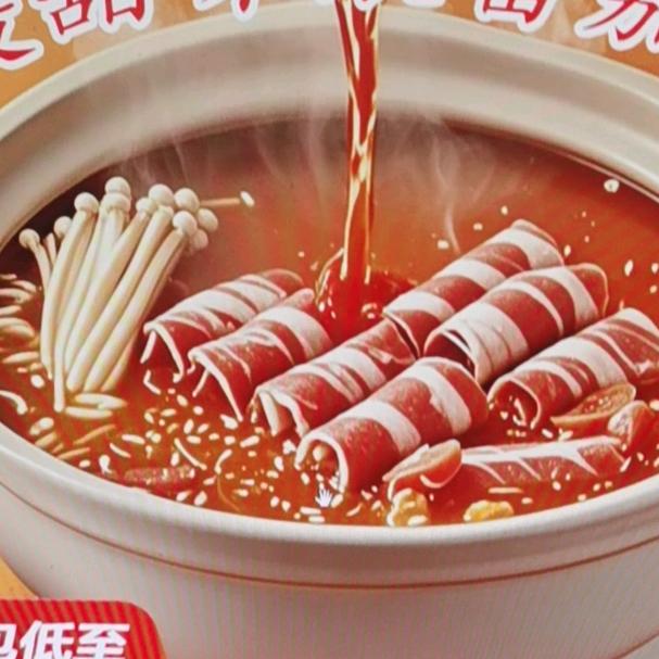 味满厨食品优选店