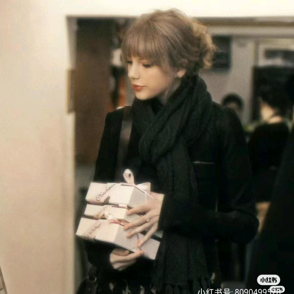笨鸟小狐不是小狗