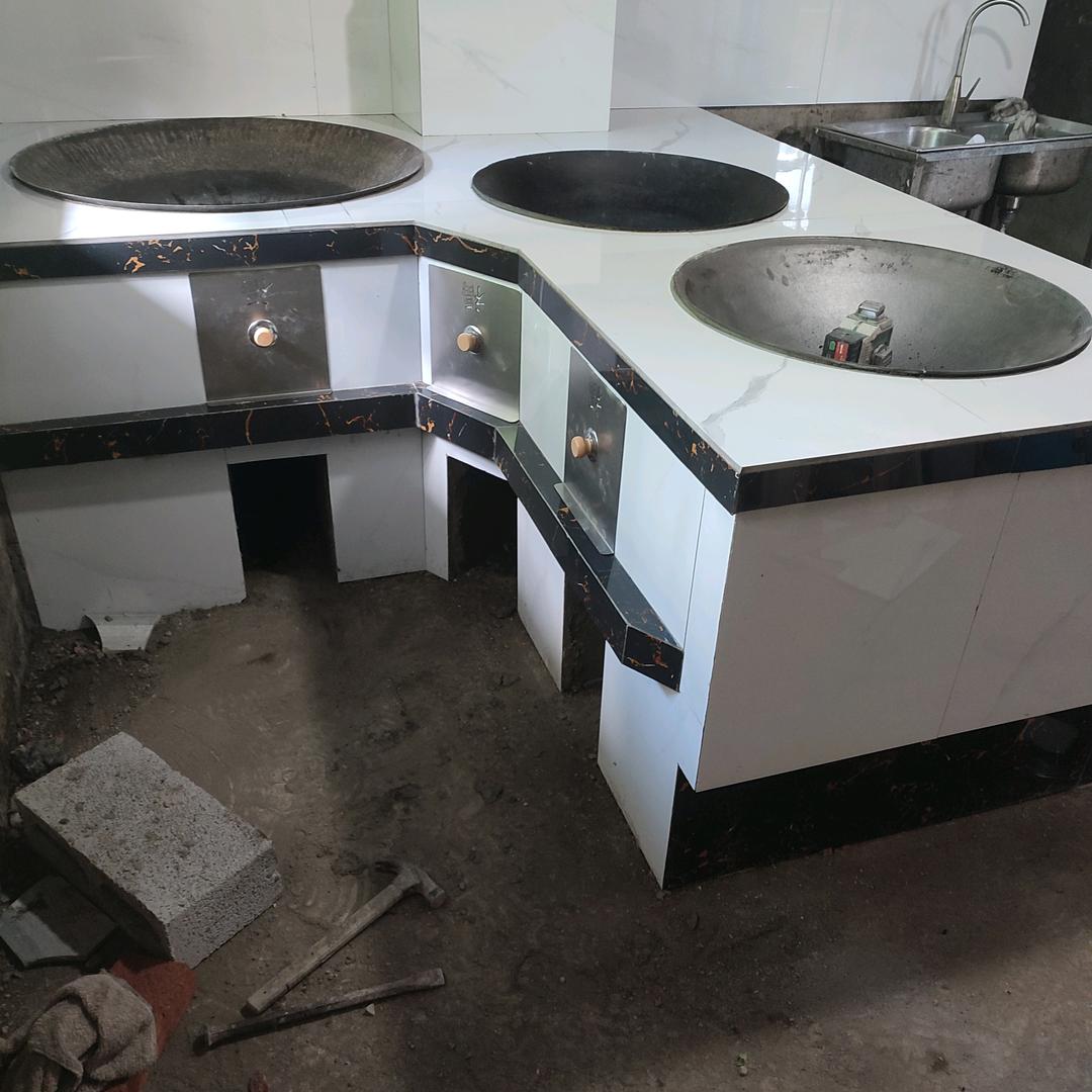 诚信无烟柴火灶147560493