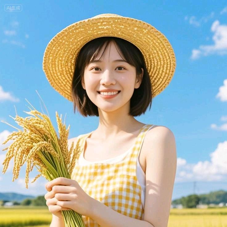 惠姐田园