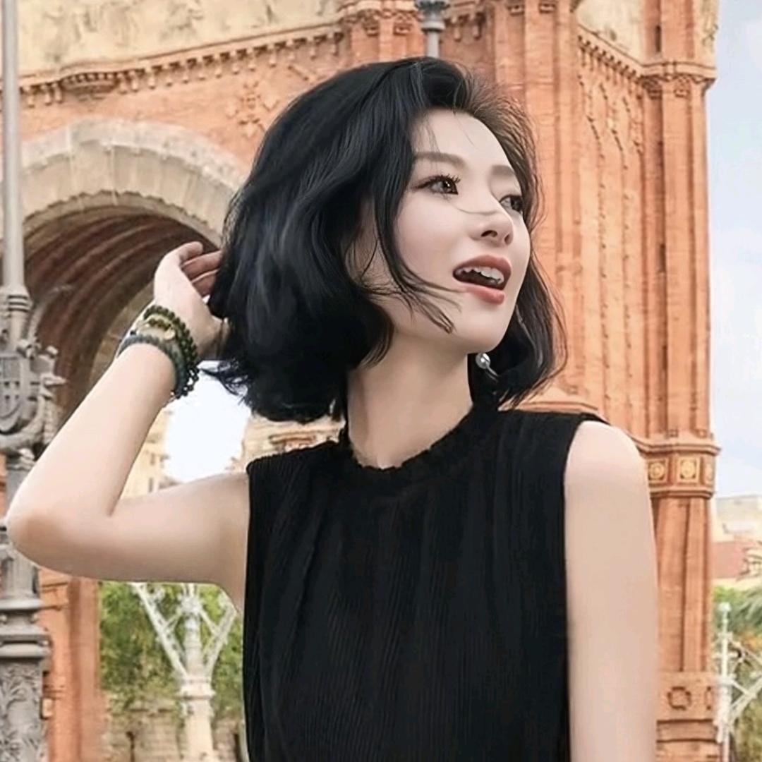 西子时尚穿搭