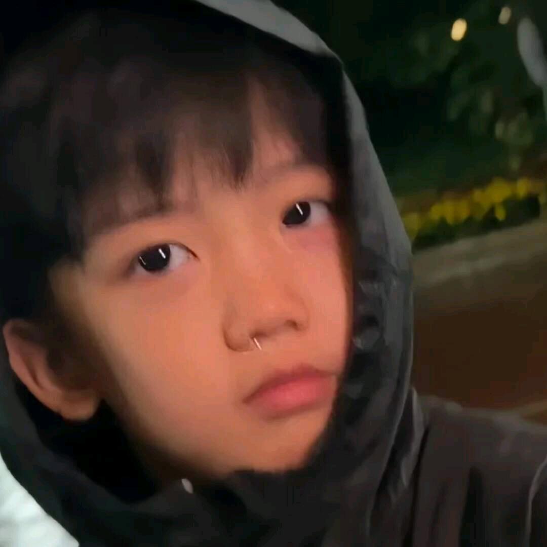 夜夜