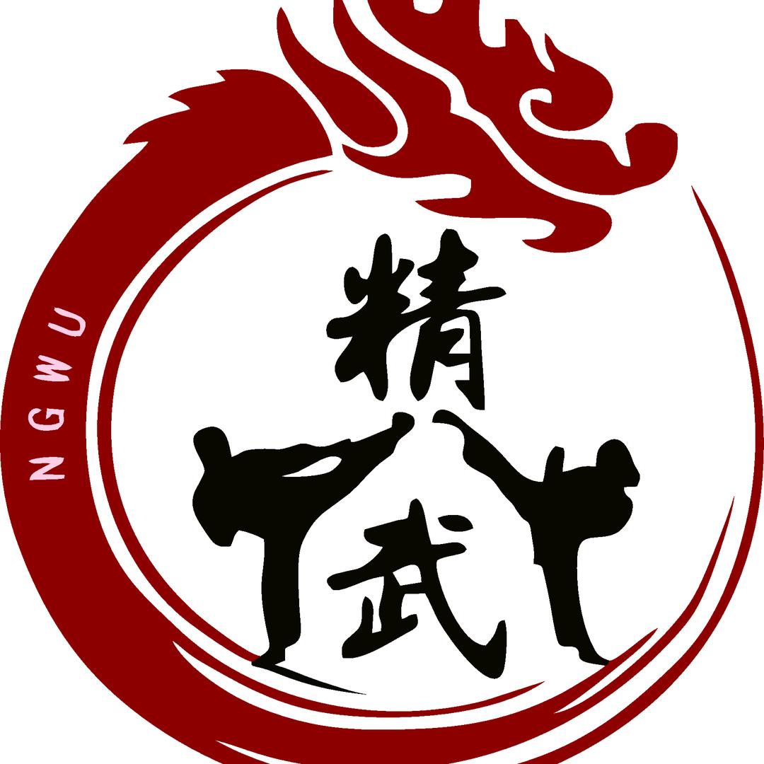 精武功夫会馆（丰客隆小夏街店）