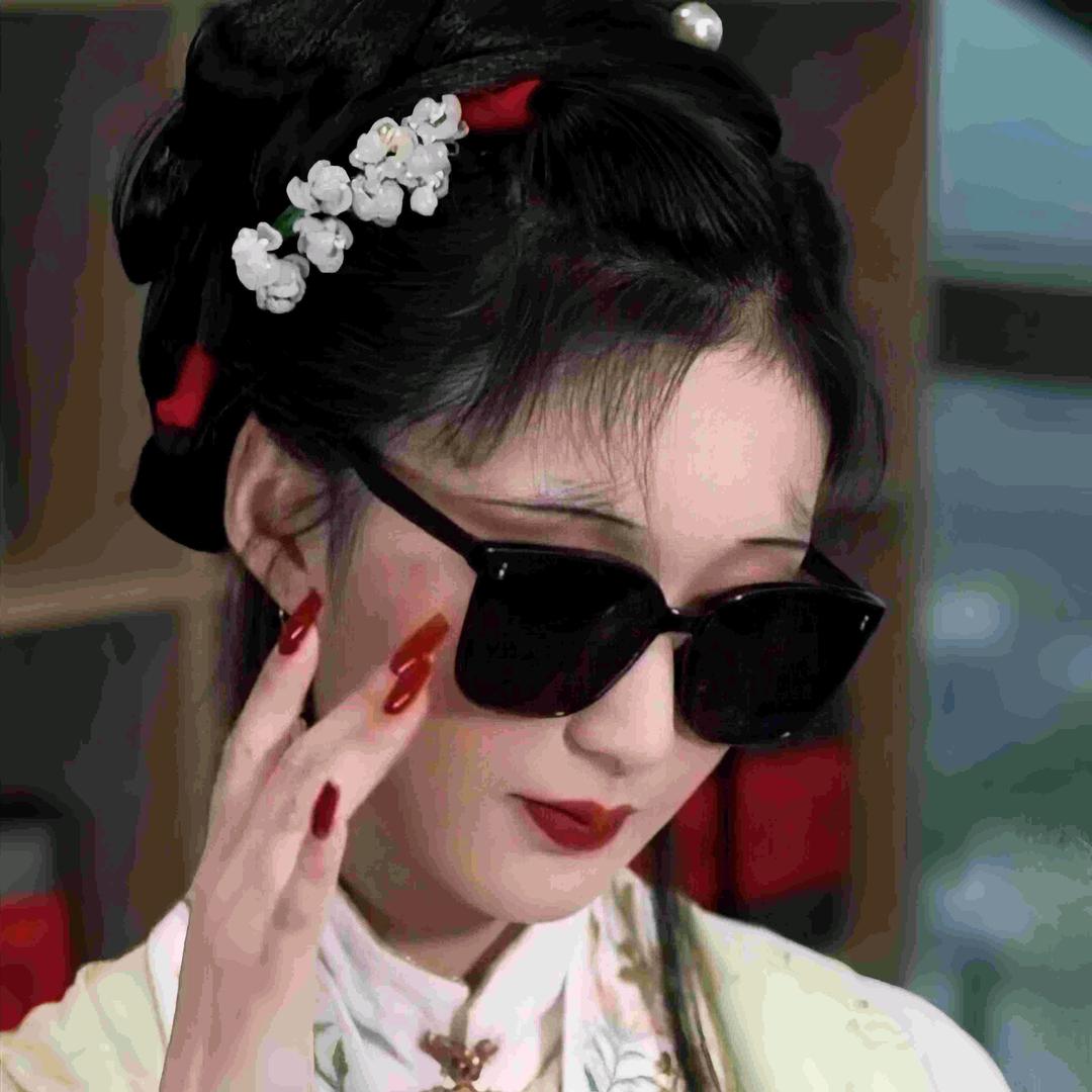朵拉碎碎念👑