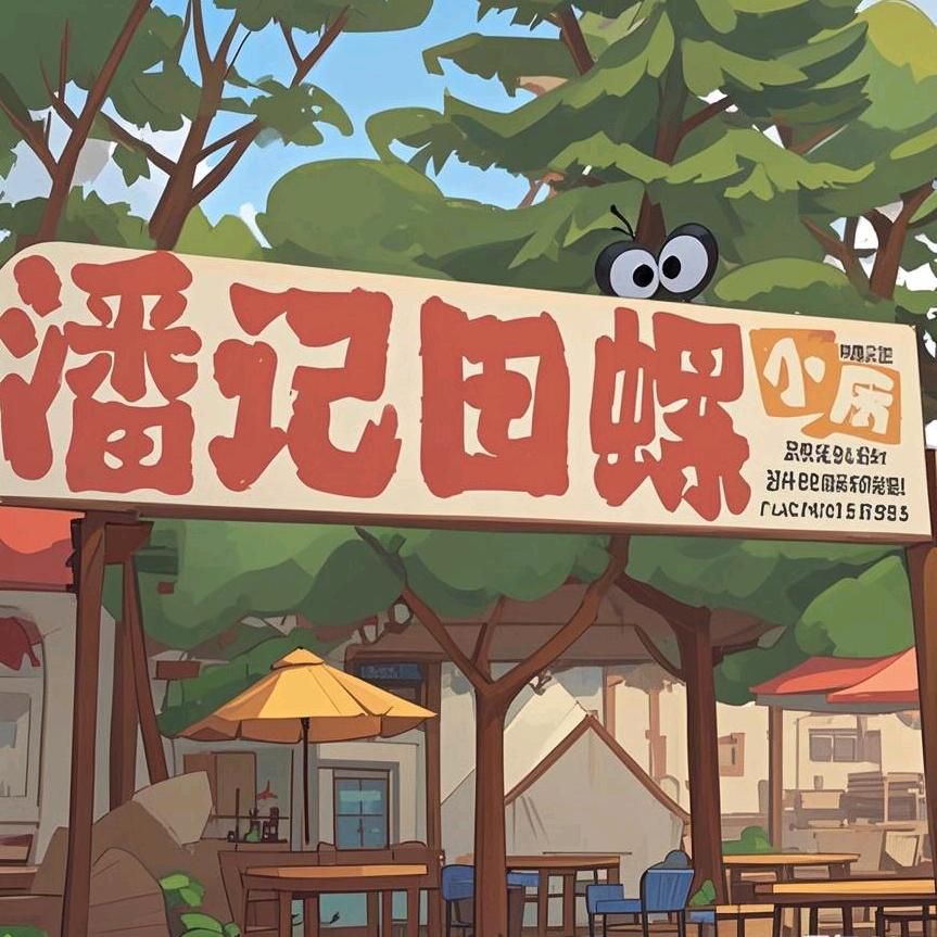 潘记田螺小院zhh（2025年已开启）