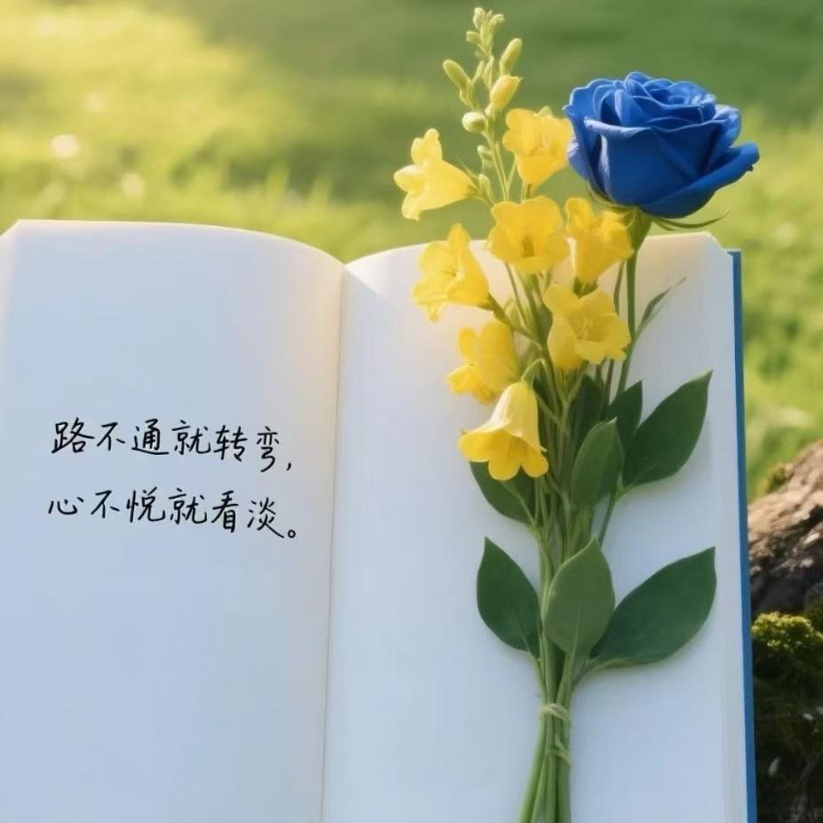 半杯清茶