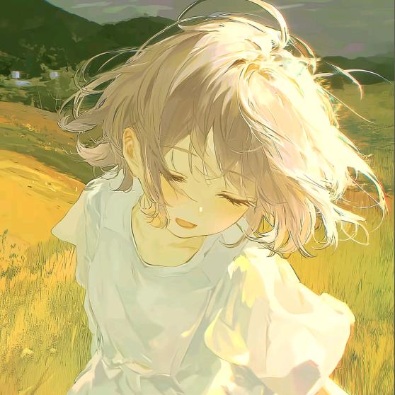 送君茉莉.