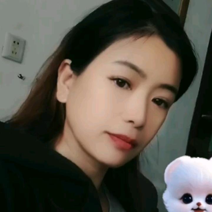 理发师（巧巧）