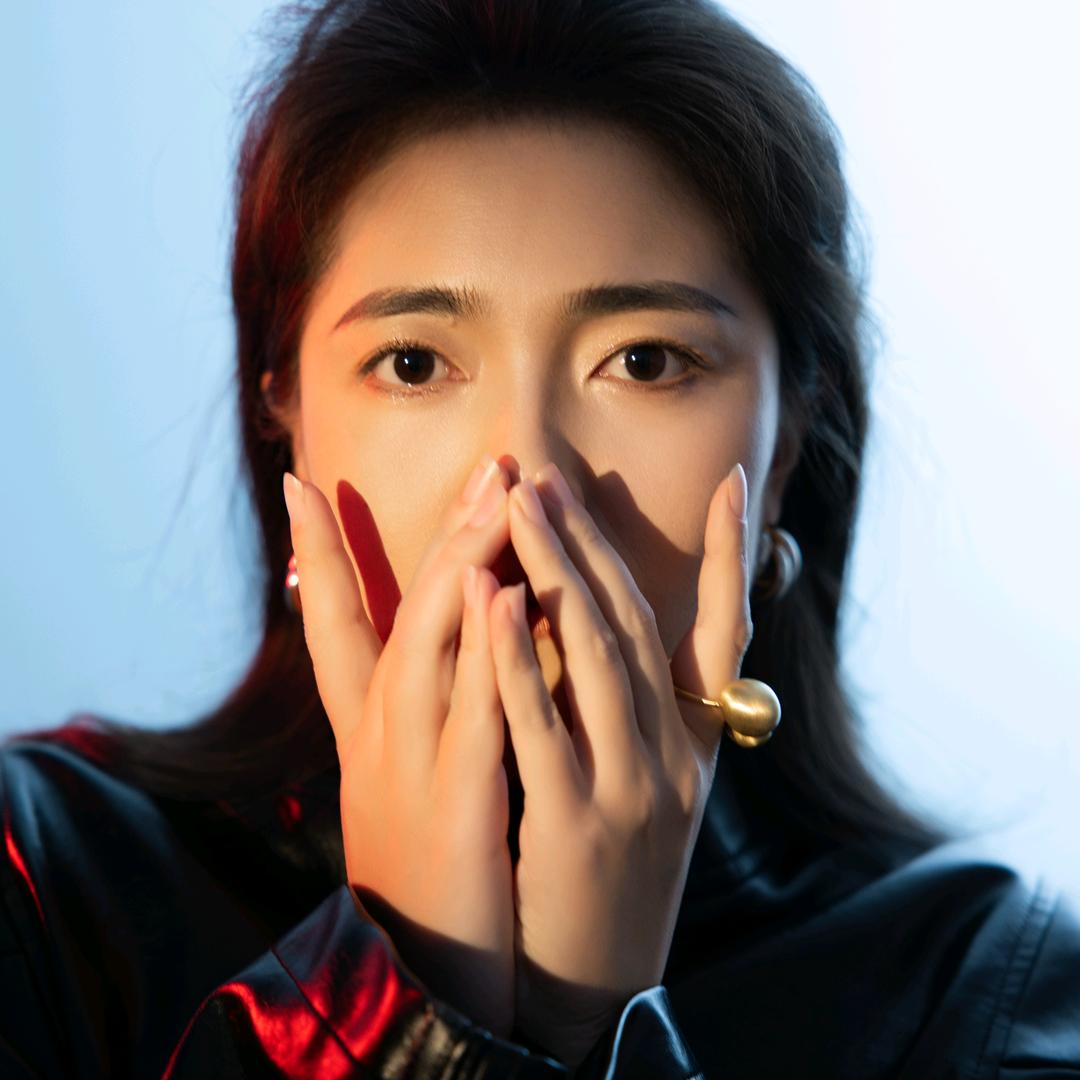 Ginni（2025 疯狂卷自己版）