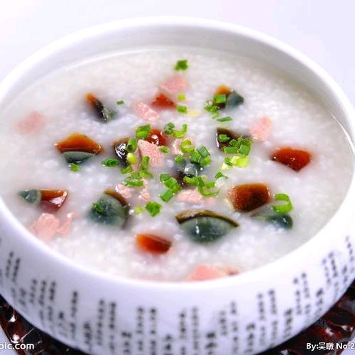 晓芳爱做粥