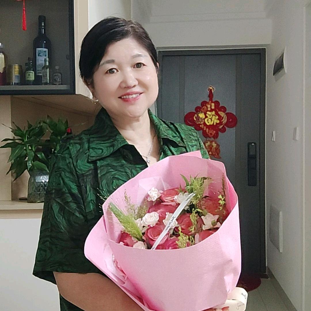 心雨@…（英子）请不可连赞