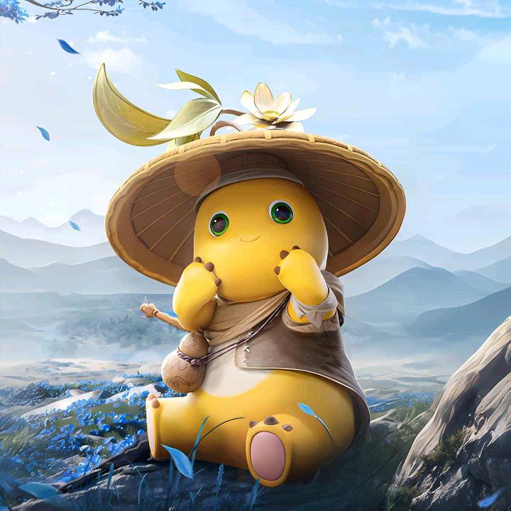 树人。