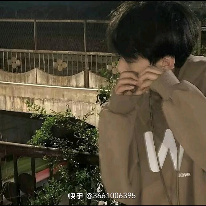 无名指的  等待